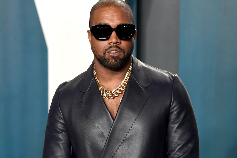 Kanye West Full Interview List 02 Hypebeast Kanye West Full Interview List 02 Hypebeast