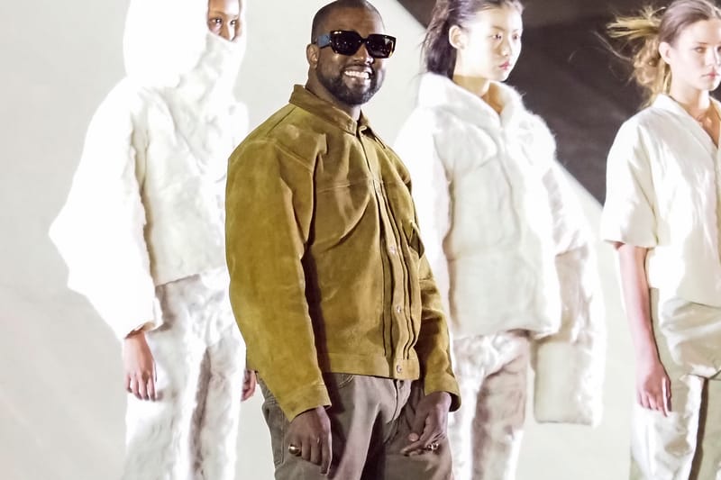 kanye west yeezy season 8