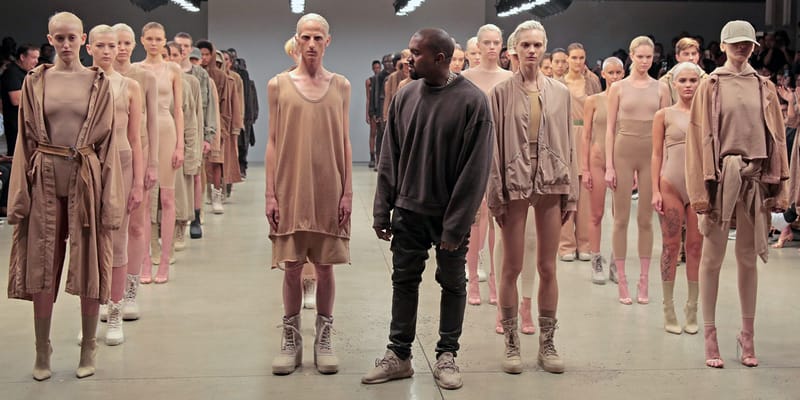 yeezy season 2 hypebeast