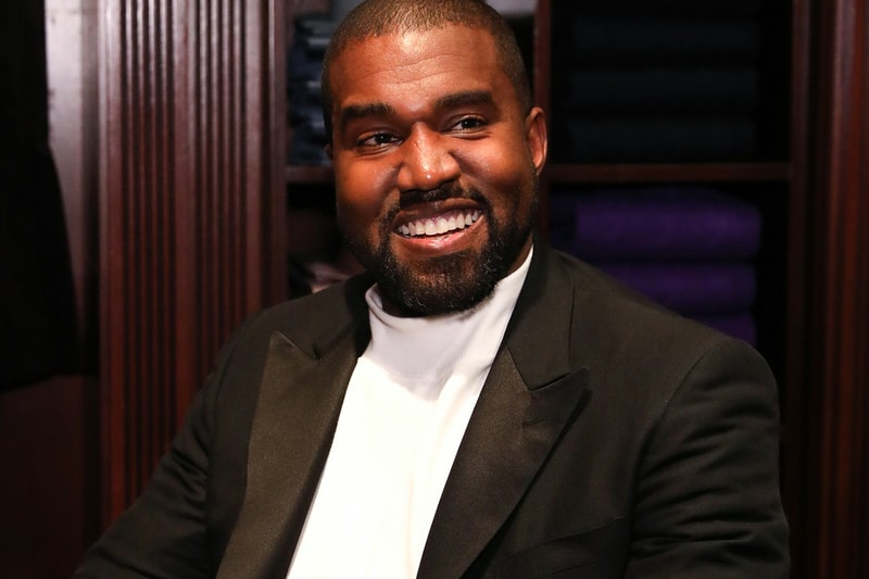 Kanye West's YEEZY Dodges $624,000 USD Lawsuit Toki Sen-I Co. v. Yeezy Apparel LLC, Kanye West, et al., 19-VECV-00110 (Cal. Sup.) 53,000 yards of fleece fabric