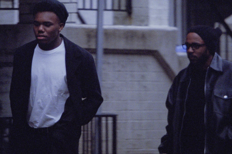 Kendrick Lamar Launches New Pglang Venture Hypebeast Kendrick Lamar Launches New Pglang Venture Hypebeast