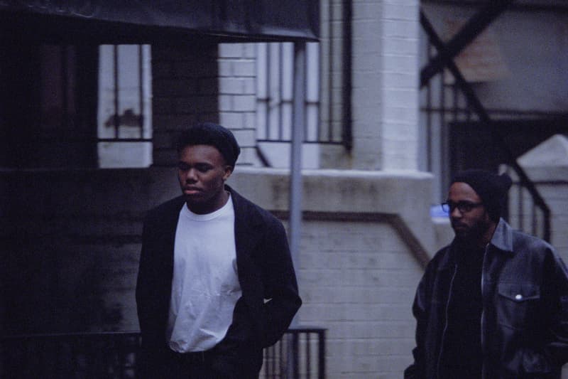 Kendrick Lamar Launches New pgLang Venture with Dave Free Creative Agency Record Label HYPEBEAST Mission Statement Watch Short Film
