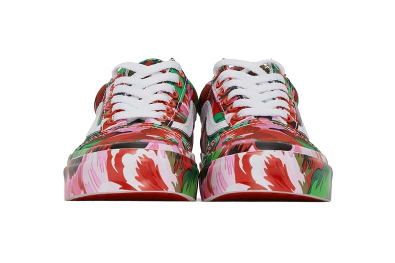 can you run in vans