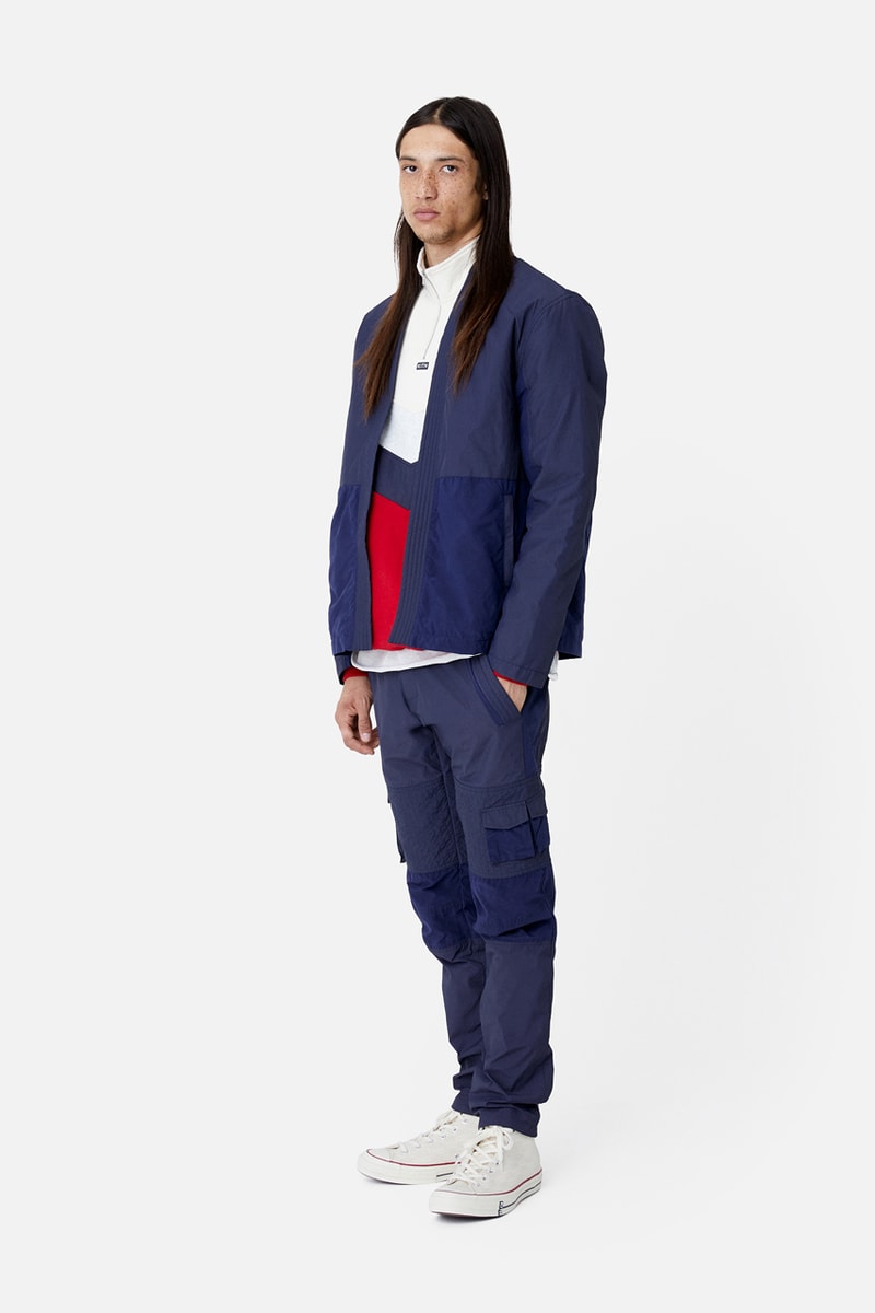 KITH Spring 2020 Collection Lookbook First Delivery 1 release date buy march 13 menswear converse chuck taylor all star