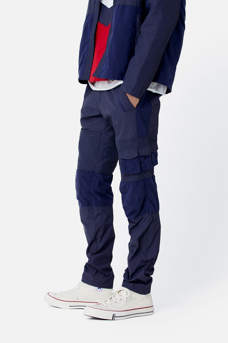 KITH Spring 2020 Collection Lookbook First Delivery 1 release date buy march 13 menswear converse chuck taylor all star