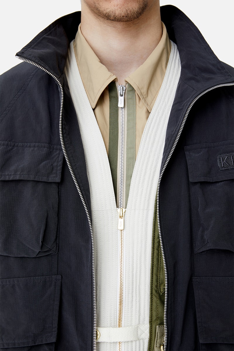 KITH Spring 2020 Collection Lookbook First Delivery 1 release date buy march 13 menswear converse chuck taylor all star