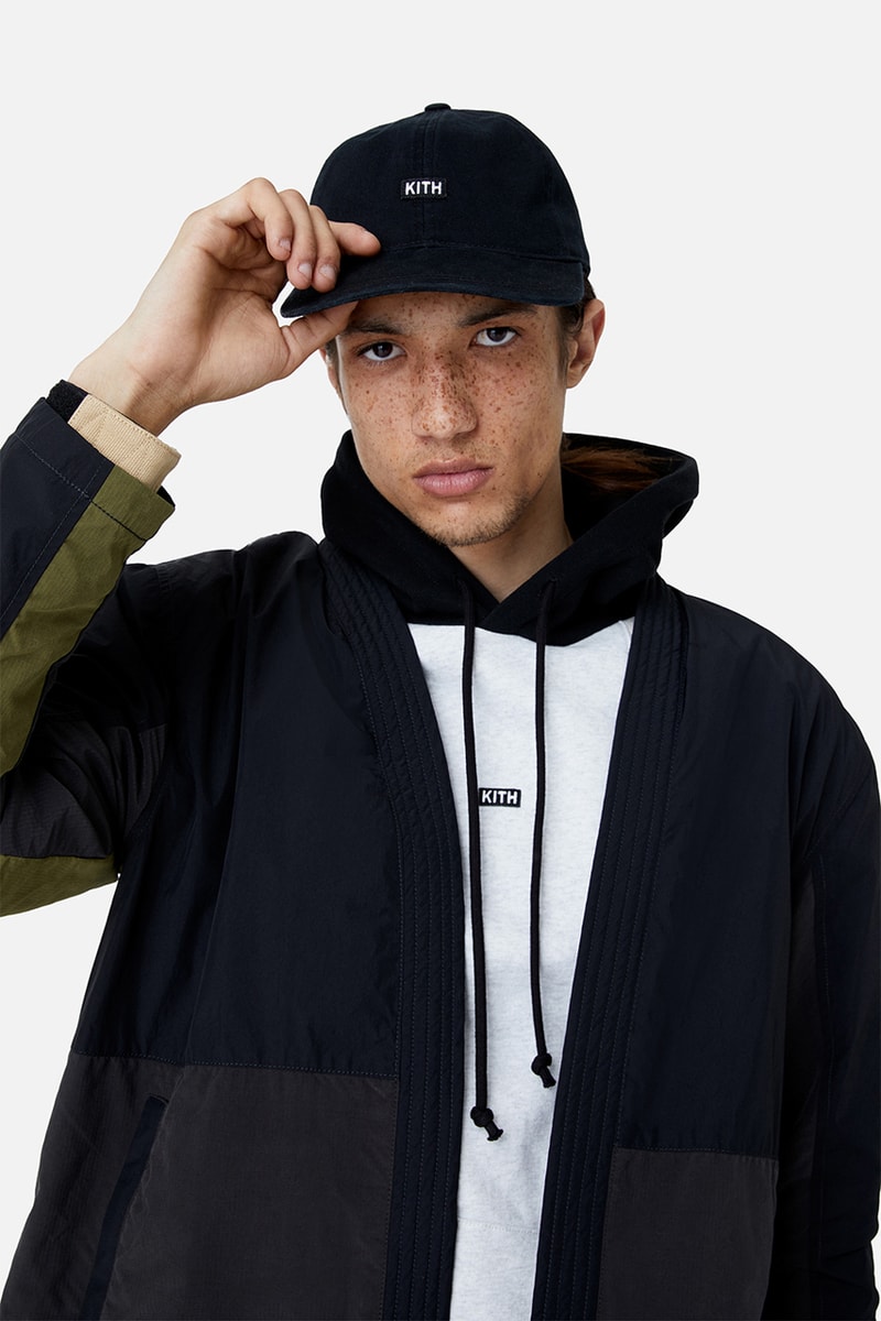 KITH Spring 2020 Collection Lookbook First Delivery 1 release date buy march 13 menswear converse chuck taylor all star