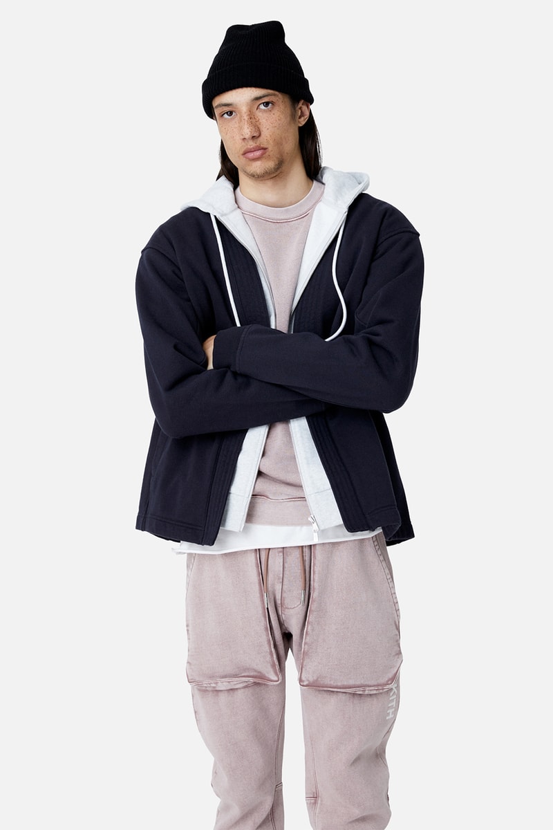 KITH Spring 2020 Collection Lookbook First Delivery 1 release date buy march 13 menswear converse chuck taylor all star