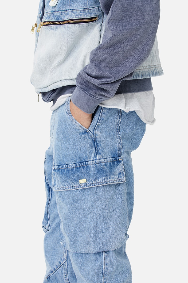 KITH Spring 2020 Collection Lookbook First Delivery 1 release date buy march 13 menswear converse chuck taylor all star