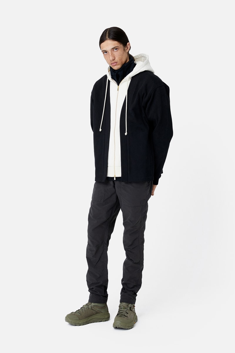 KITH Spring 2020 Collection Lookbook First Delivery 1 release date buy march 13 menswear converse chuck taylor all star