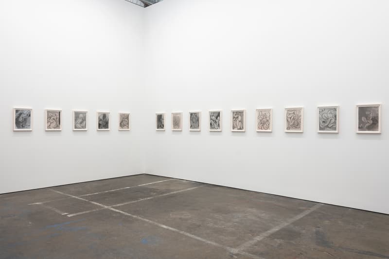 Koak "Return to Feeling" Exhibition Altman Siegel Gallery
