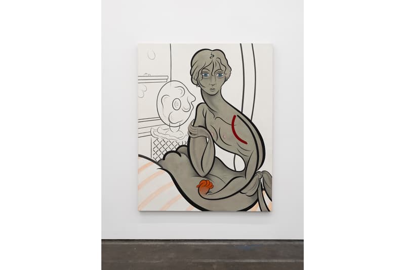 Koak "Return to Feeling" Exhibition Altman Siegel Gallery
