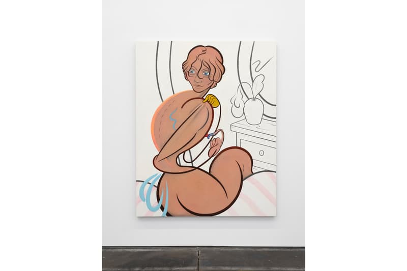 Koak "Return to Feeling" Exhibition Altman Siegel Gallery