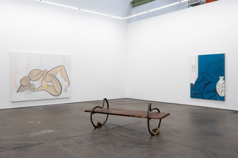 Koak "Return to Feeling" Exhibition Altman Siegel Gallery