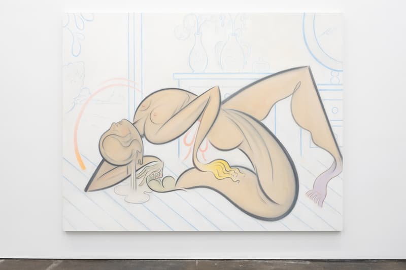 Koak "Return to Feeling" Exhibition Altman Siegel Gallery