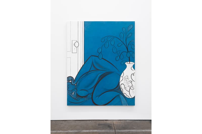 Koak "Return to Feeling" Exhibition Altman Siegel Gallery