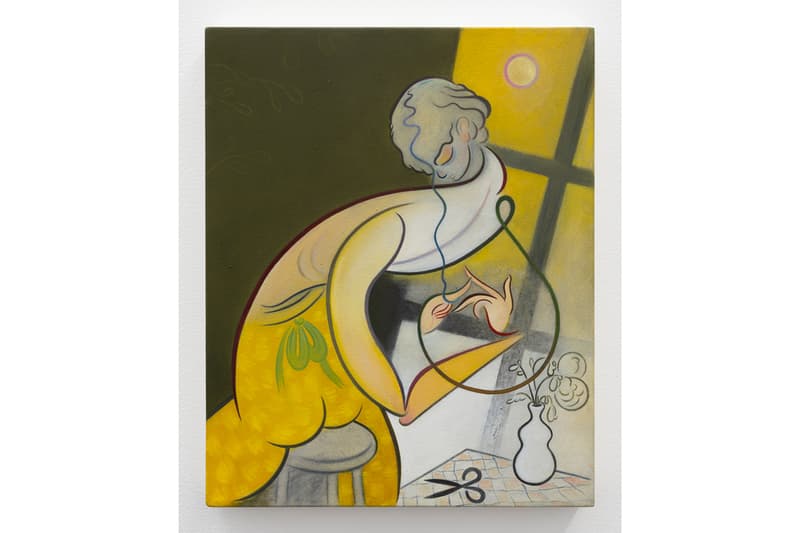 Koak "Return to Feeling" Exhibition Altman Siegel Gallery