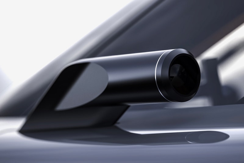 Koenigsegg's New Gemera Is the World's Craziest Four-Seater 1700 horsepower hybrid powertrain hypercar mega gt scissor doors 