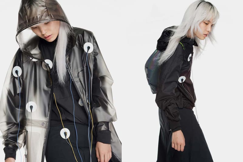 KRAKATAU's SS20 Collection Is Infused With the World's Strongest Material