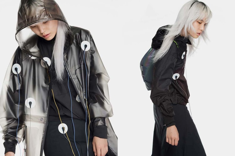 KRAKATAU's SS20 Collection Is Infused With the World's Strongest Material