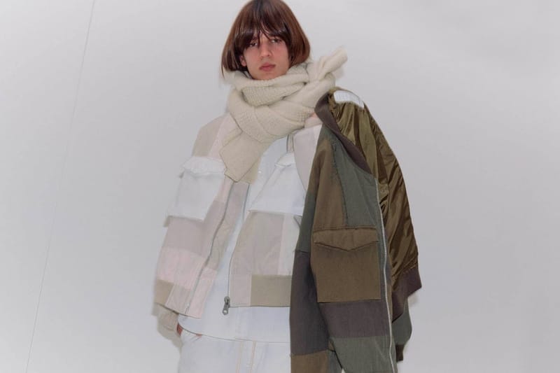 KURO Highlights Understated Layers in FW20 Lookbook