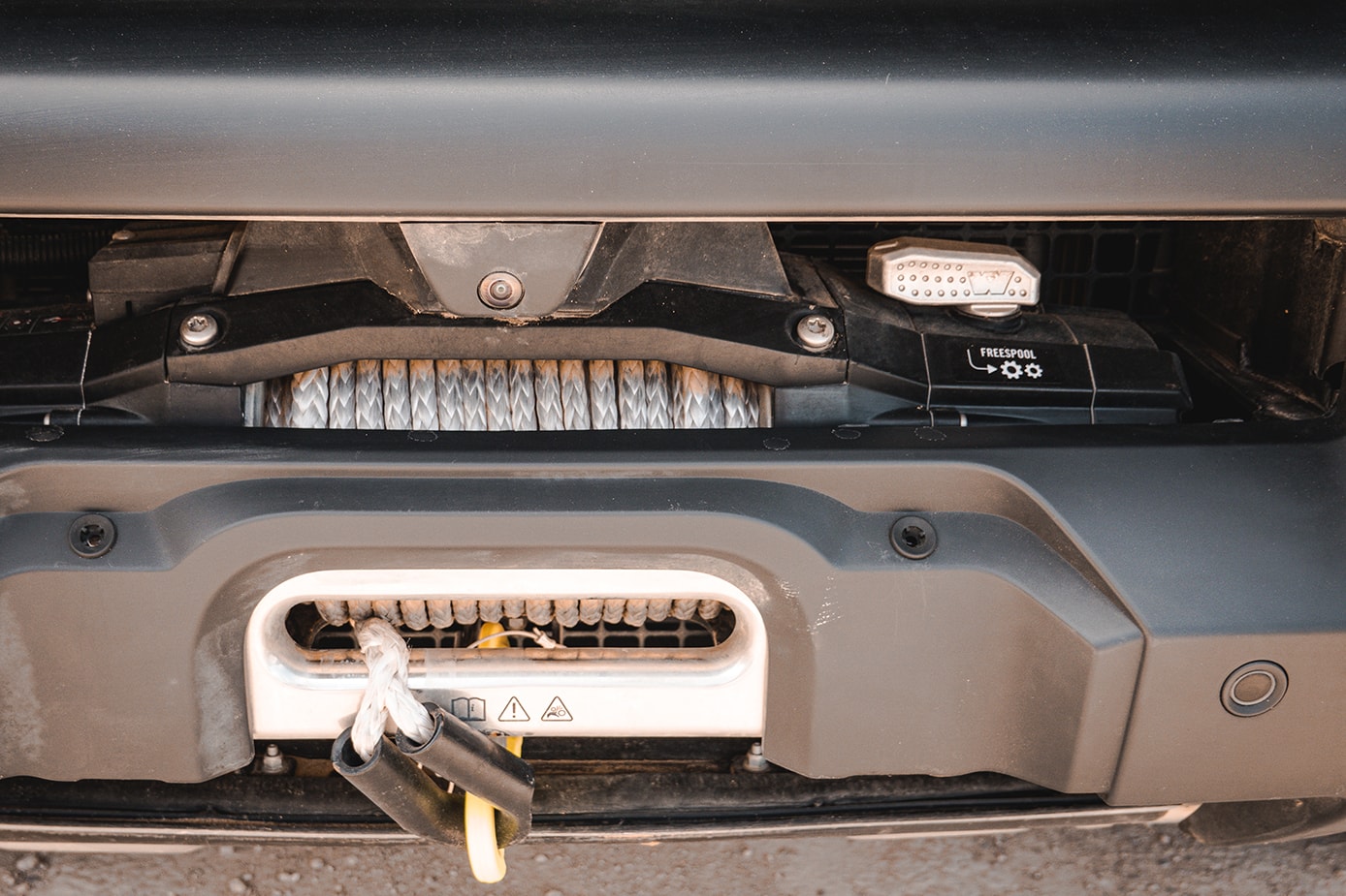 New Land Rover Defender in Namibia James Bond 2020 007 Africa South Africa Desert off-roading awd adventure