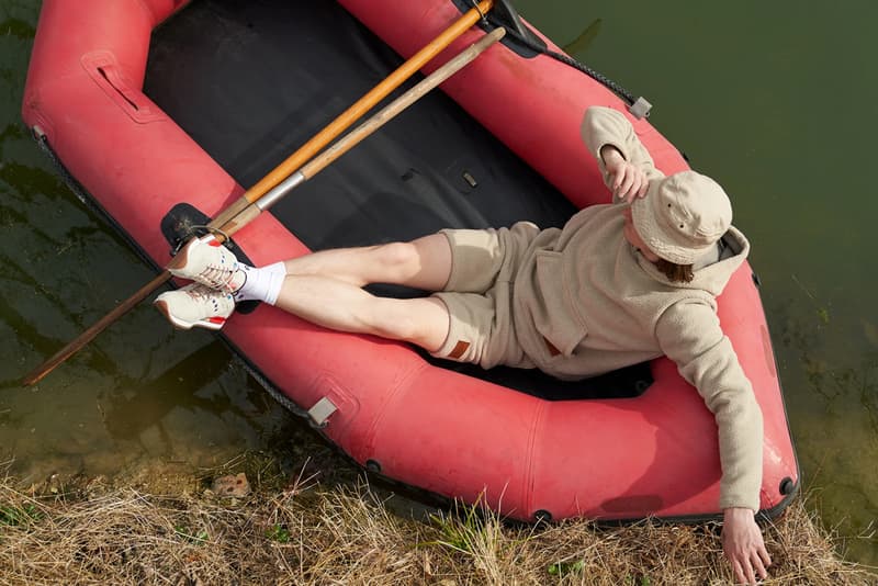 lapstone and hammer saucony courageous moc two rivers tan red blue black purple release date info photos price