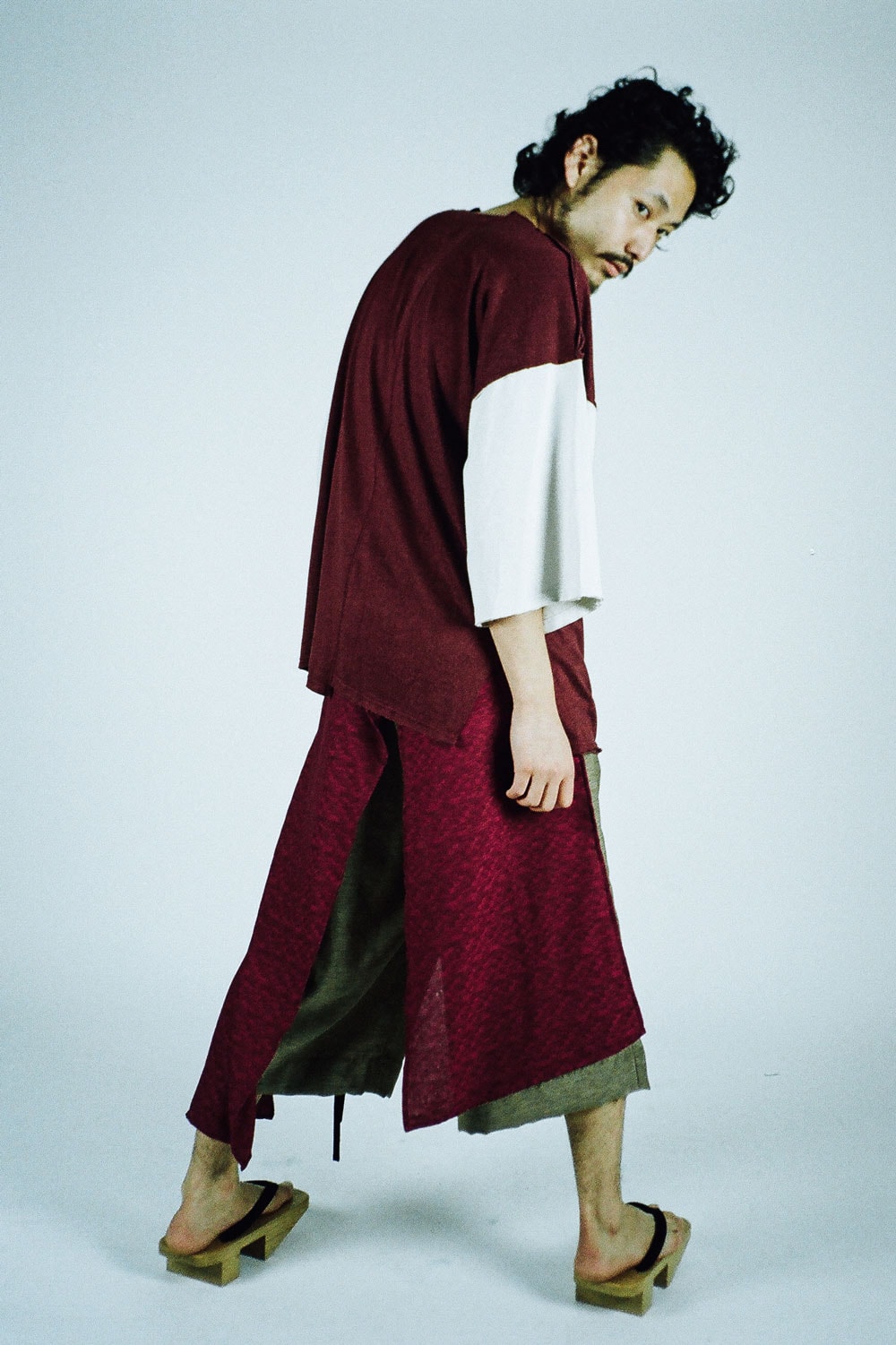 Emerging Japanese Fashion Brands to Know Auralee