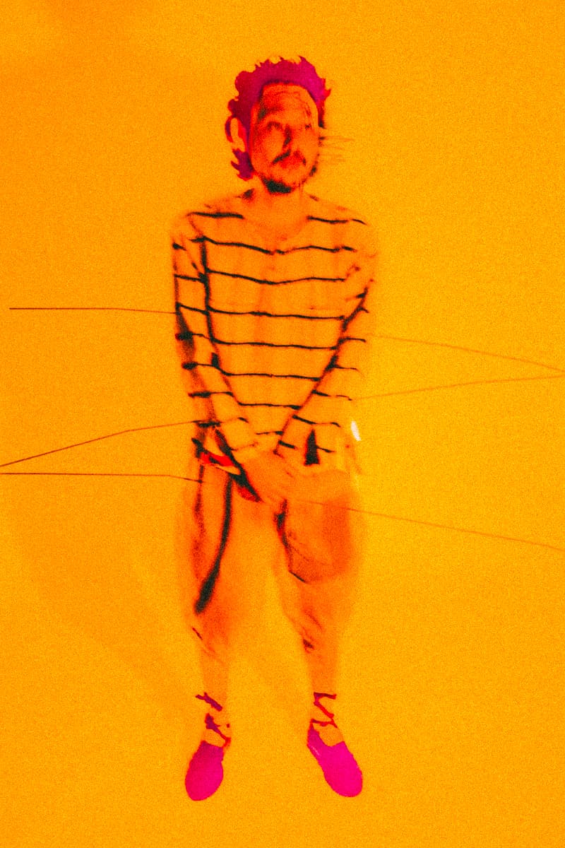 Leh Spring Summer 2020 Collection Lookbook The Pop Star