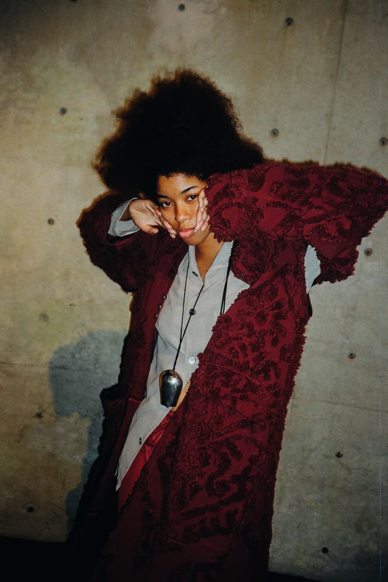 Leh Spring Summer 2020 Collection Lookbook The Pop Star