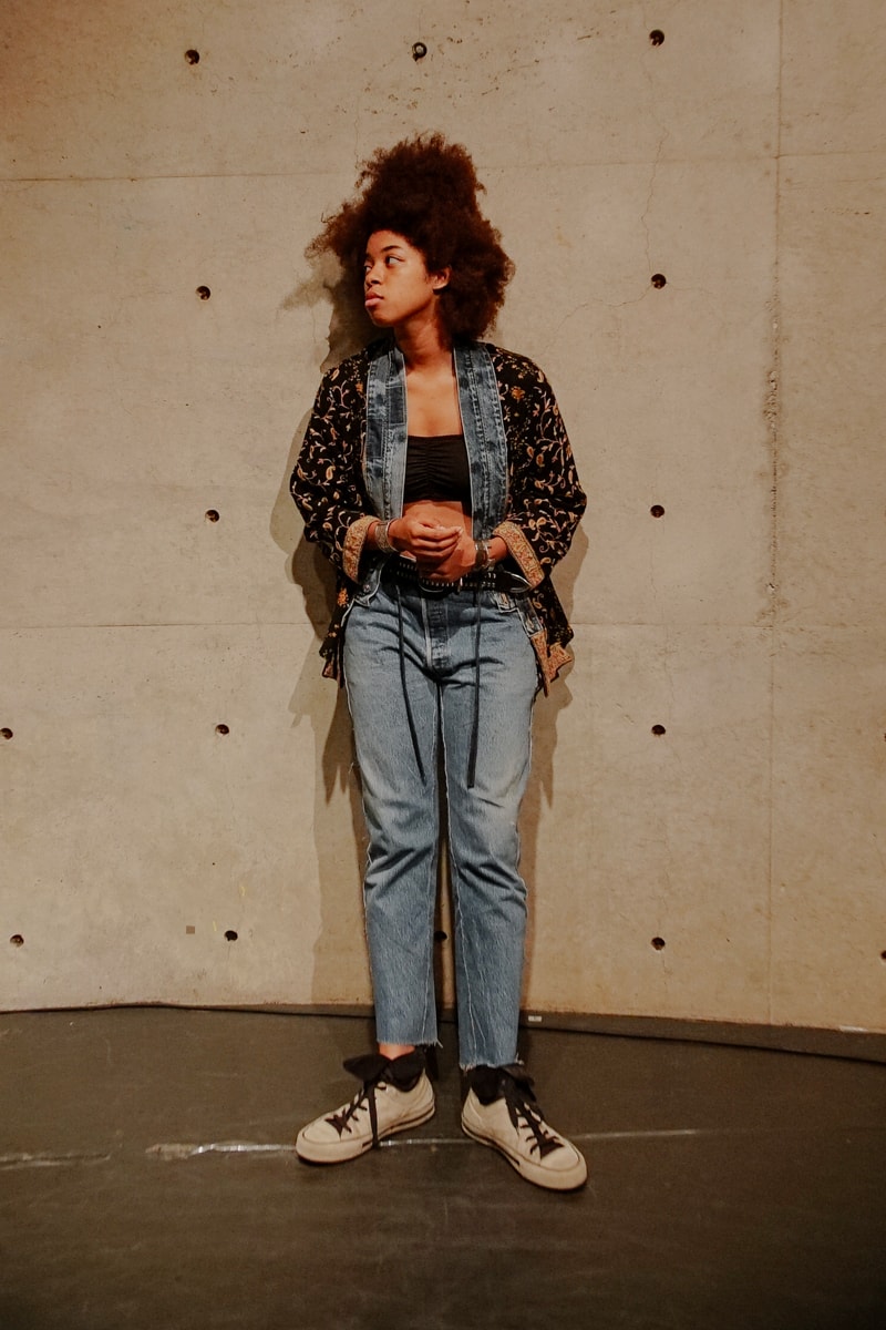 Leh Spring Summer 2020 Collection Lookbook The Pop Star