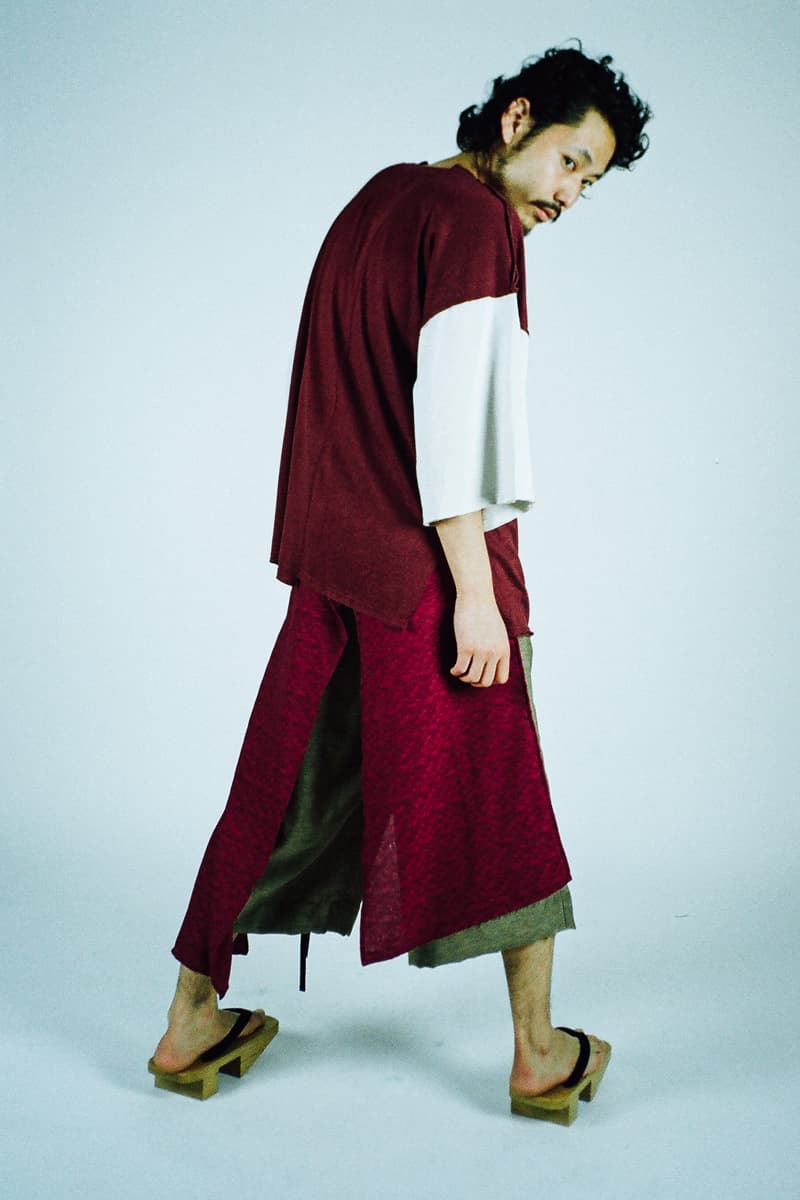 Leh Spring Summer 2020 Collection Lookbook The Pop Star