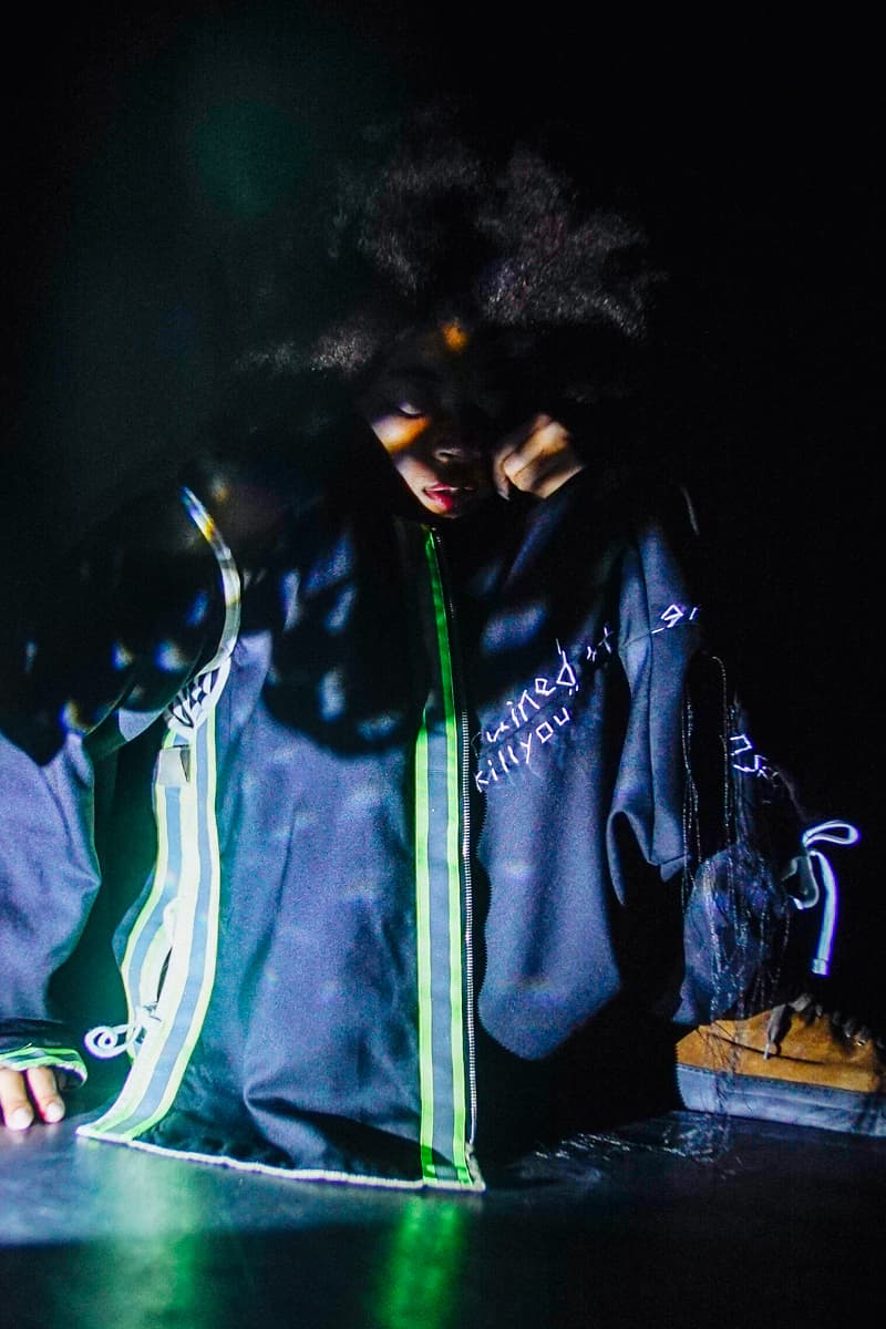 Leh Spring Summer 2020 Collection Lookbook The Pop Star