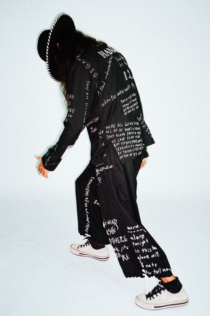Leh Spring Summer 2020 Collection Lookbook The Pop Star