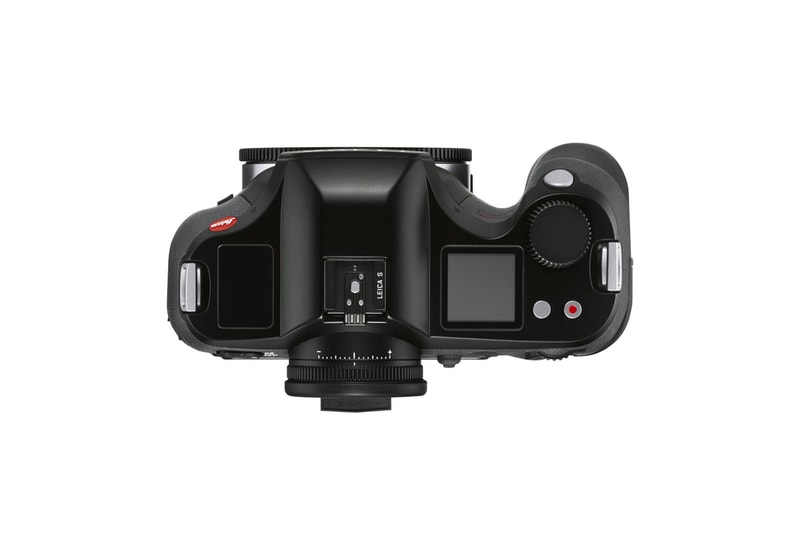 leica 64 megapixels s3 medium format dslr photography cameras 4k video recording 