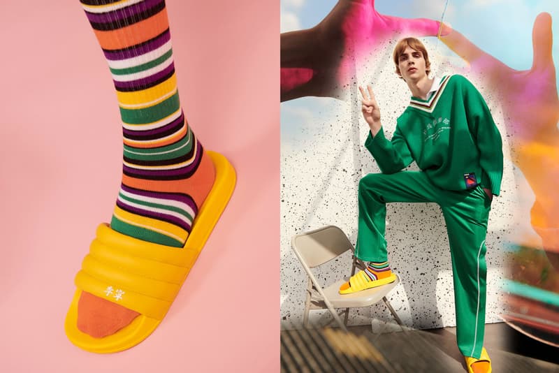 top brands 2020 year prada kiko kostadinov moncler craig green the north face bode jacquemus balenciaga martine rose sacai rick owens aime leon dore off white li ning lining kapital stussy sies marjan