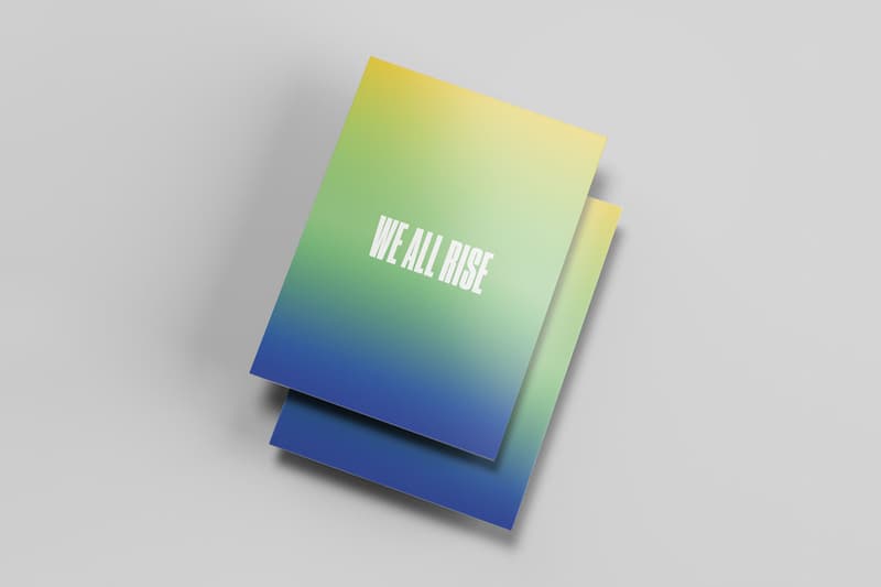 library street collective we all rise food art initiative we all rise sketchbook