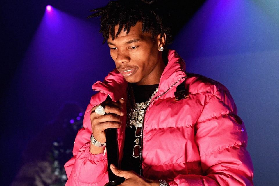 Lil Baby And 42 Dugg Grace Music Video Watch Hypebeast Lil Baby And 42 Dugg Grace Music Video Watch Hypebeast