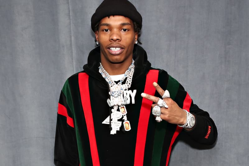 Lil Baby Billboard Hot 100 Record Prince Paul McCartney my turn info