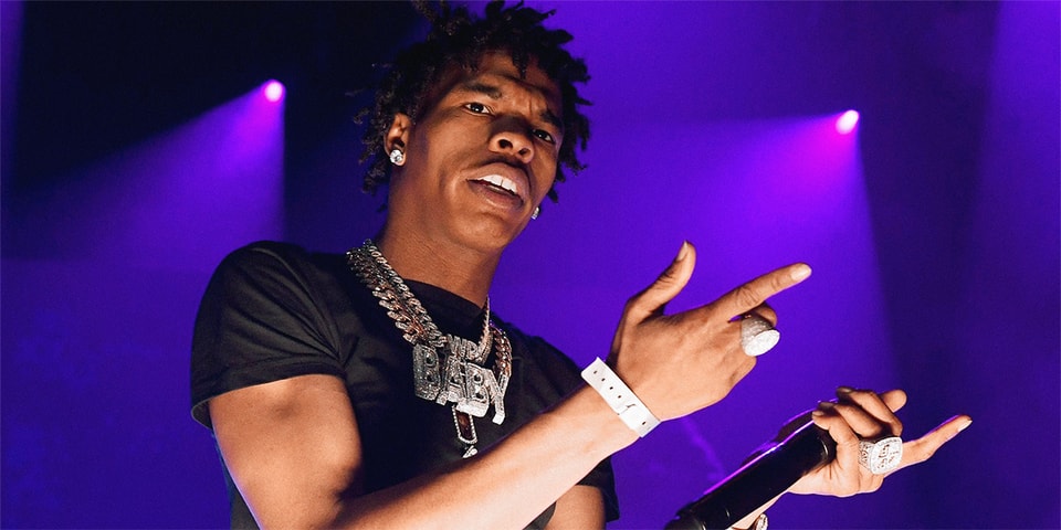 Lil Baby Continues 'My Turn' Run With Lil Wayne-Assisted