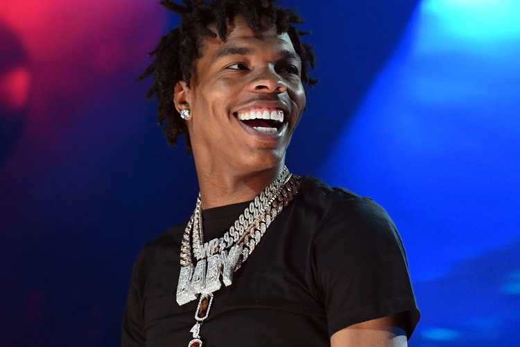 Lil Baby 'My Turn' No. 1 on Billboard 200 Fourth Week | HYPEBEAST