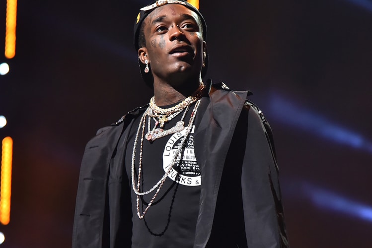 Lil Uzi Vert Teases Release Of New Track Hypebeast