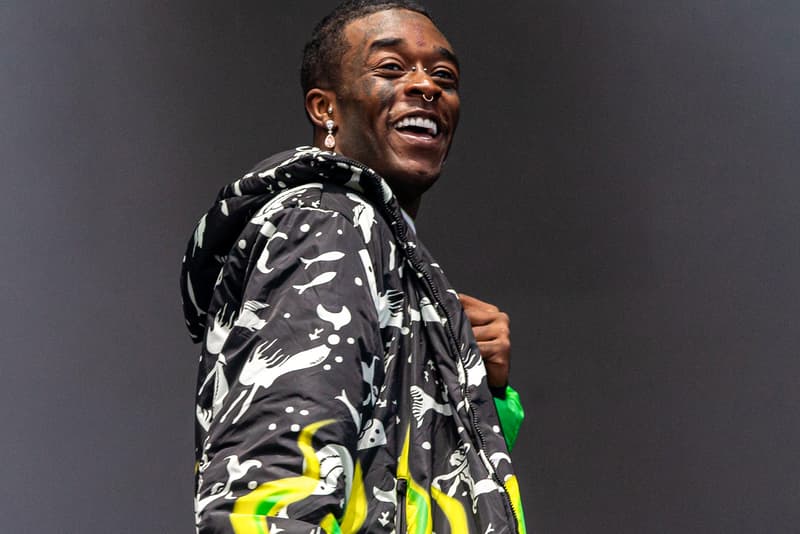 Lil Uzi Vert Eternal Atake Jhené Aiko CHILOMBO Billlboard 200 Projection no 1 megan thee stallion suga