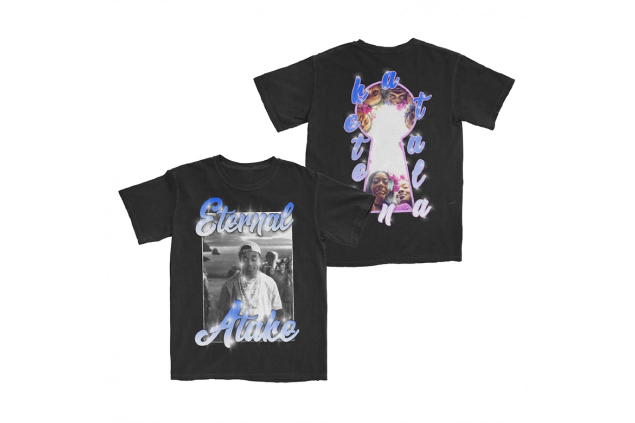 Supreme Spring Summer 2020 Week 4 Release List Palace 6 Babylon LA Hajime Sorayama XLARGE One Piece Kappa Lil Uzi Vert Eternal Atake RAMMELLZEE FLAN Labs Fxxking Rabbits