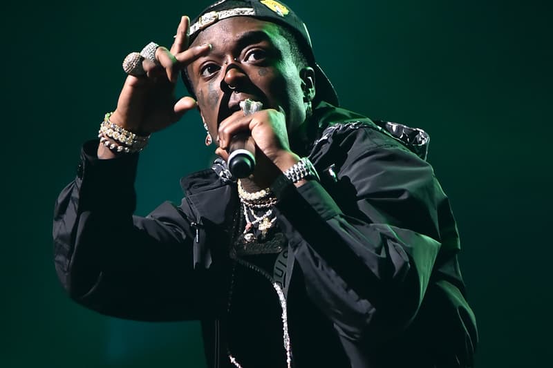 Lil Uzi Vert Eternal Atake Tracklist Release Info Baby Pluto Lo Mein Silly Watch Pop You Better Move Homecoming Im Sorry Celebration Station Bigger Than Life Chrome Hear Tags Bust Me Price Urgency SyD Venetia The End Futsal Shuffle That Way