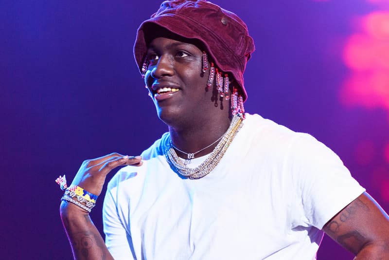 Lil Yachty Rain New Song Listen Stream Watch Boat BAPE Teenage Emotions HipHop Rap RnB Producer Drake Drizzy DaBaby ChampagenPapi Oprah Bank Account HYPEBEAST