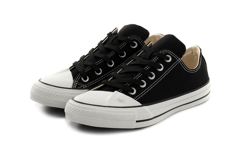 Limi Feu x Converse Japan Chuck Taylor Low Collaboration all star reissue 2020 mens womens unisex yohji yamamoto LC-E35-090-1-01 high