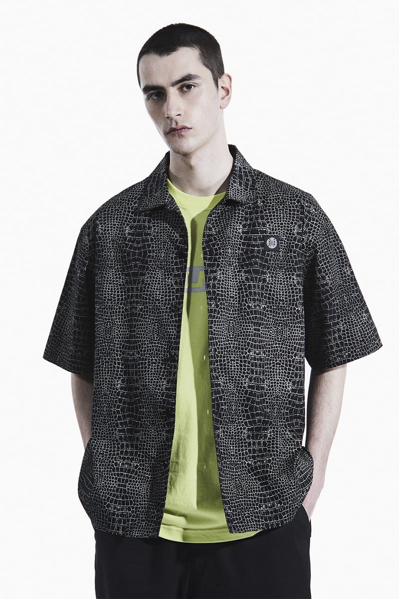 LMC Summer 2020 Lookbook collection menswear streetwear layers korean brand seoul hoodies jackets love peace t shirts graphics parka denim jeans shorts hats caps long sleeves sweaters