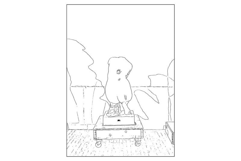 museum of modern art louise lawler coloring pages why pictures now 