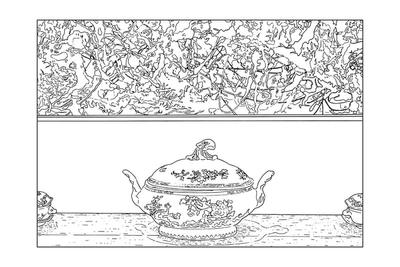 museum of modern art louise lawler coloring pages why pictures now